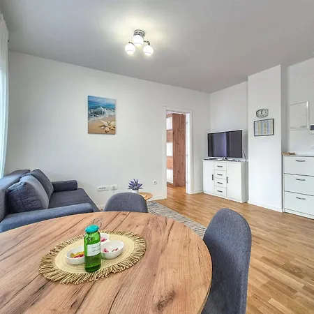 Apartman Marija By Interhome *