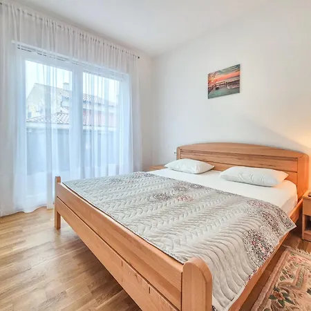 Marija By Interhome Apartman