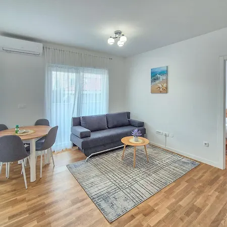 Apartman Marija By Interhome