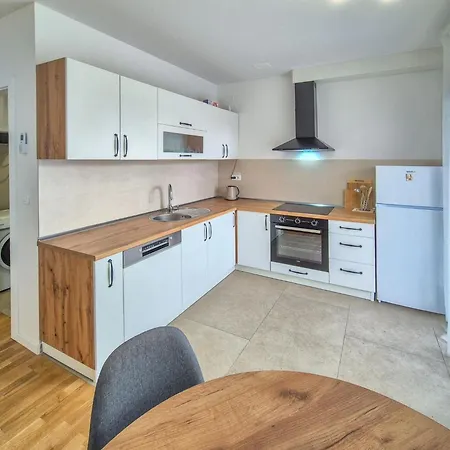 Marija By Interhome Apartman Trogir