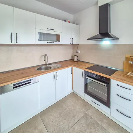 Marija By Interhome *