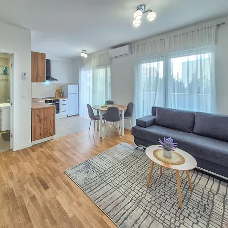 Marija By Interhome Apartman