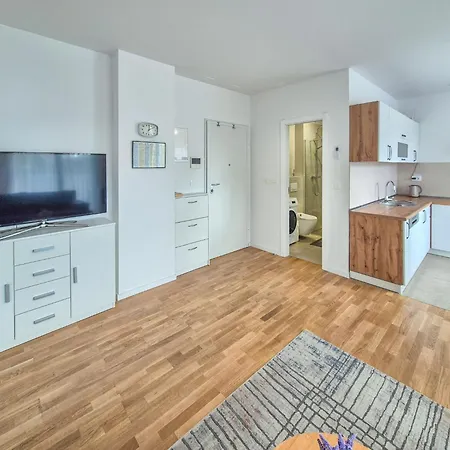 Apartman Marija By Interhome Trogir