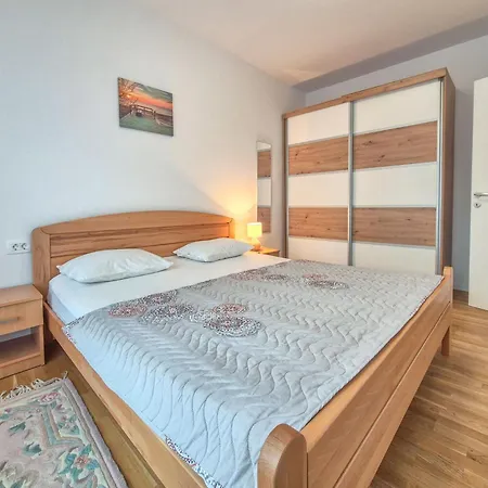 Marija By Interhome Apartman *