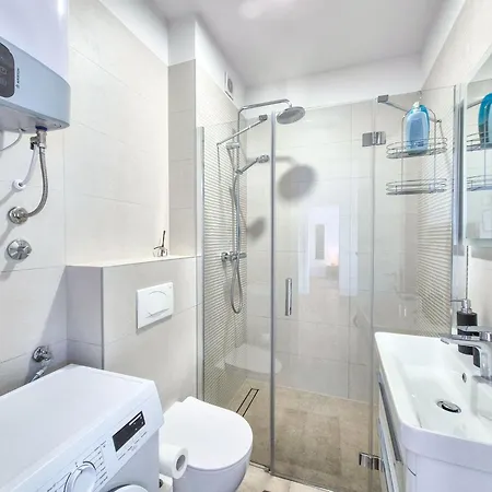 Marija By Interhome Trogir