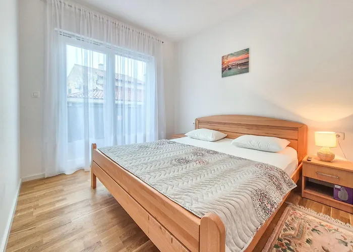 Marija By Interhome Apartman