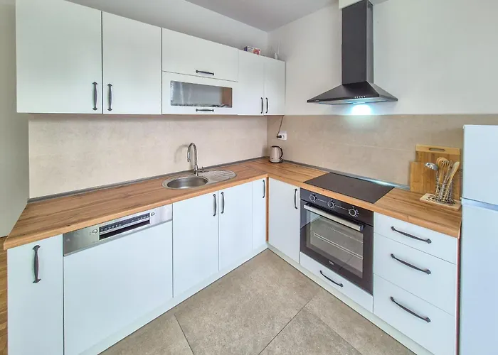 Marija By Interhome *