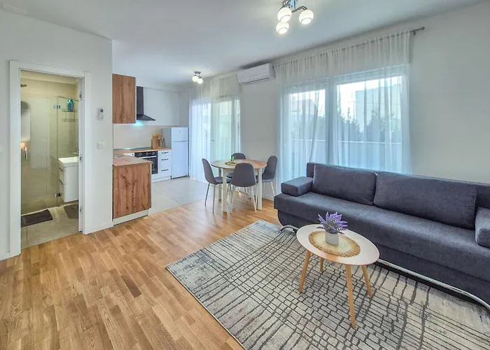 Marija By Interhome Apartman