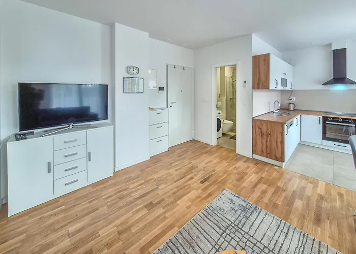 Apartman Marija By Interhome Trogir