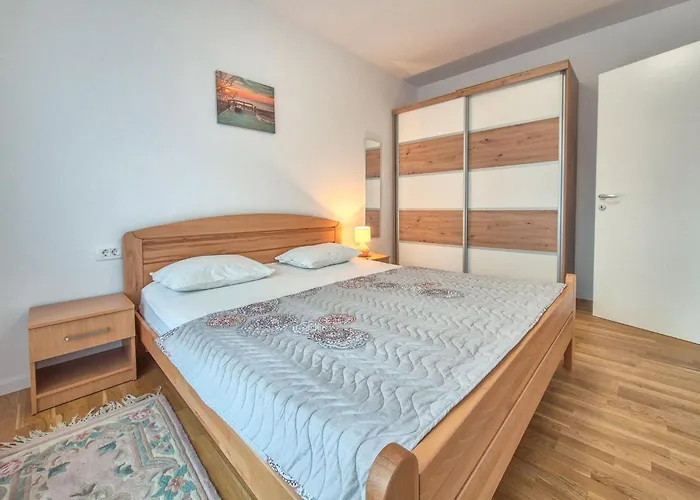 Marija By Interhome Apartman *