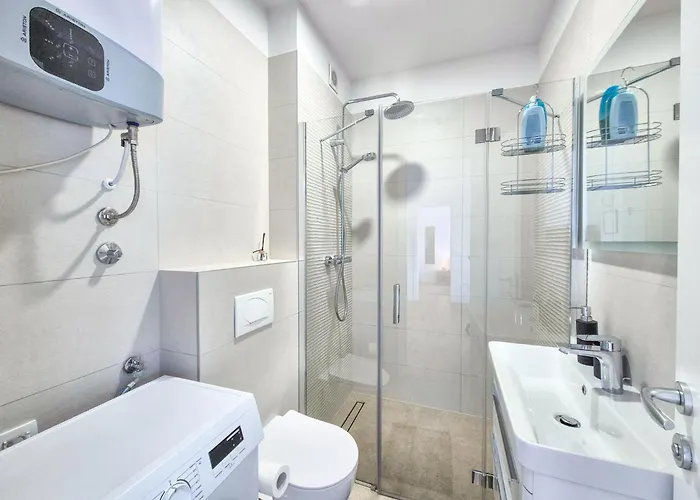 Marija By Interhome Trogir